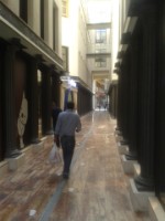 Nuevo Pasaje Heredia Málaga 2012 Nuevo Pasaje Heredia Málaga 2012